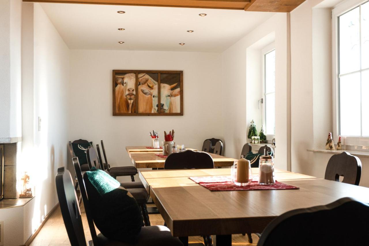 Haus Am Berg 3*