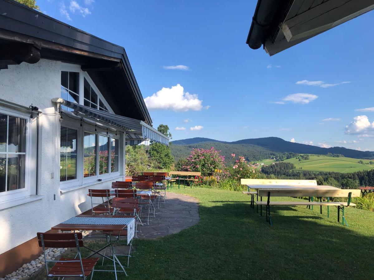 Haus Am Berg Hotel 3*