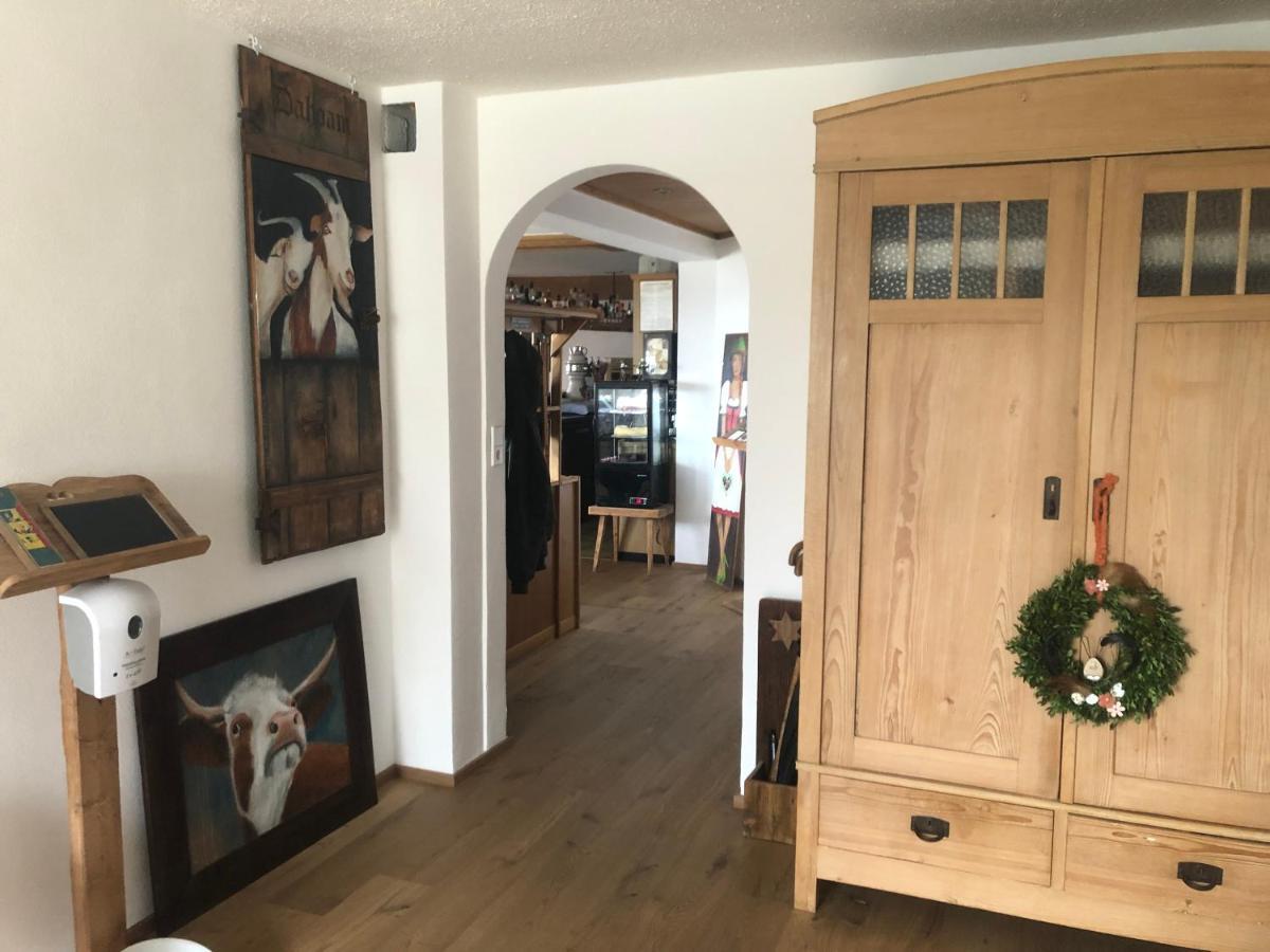 Hotel Haus Am Berg 3*