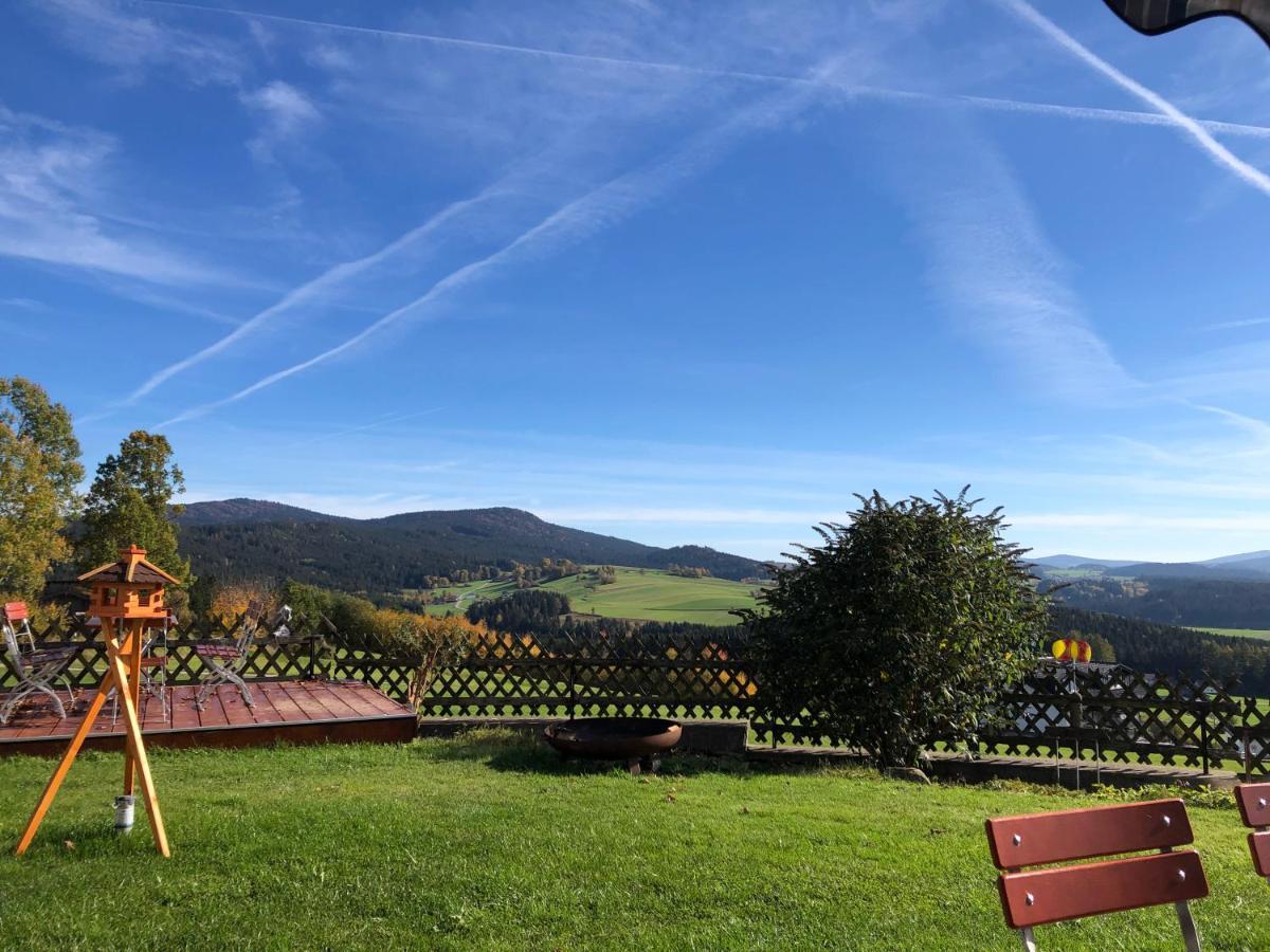Haus Am Berg Hotel