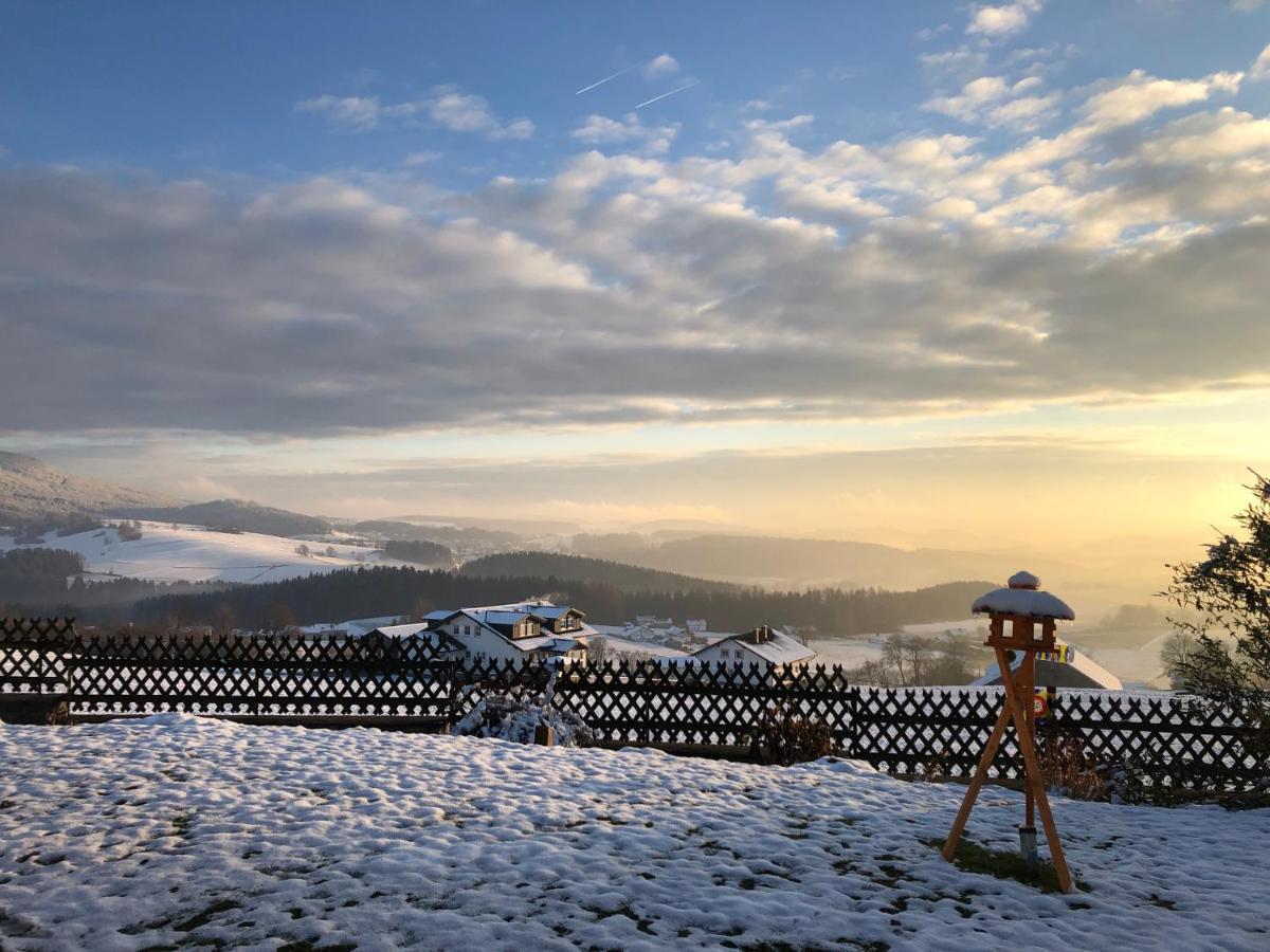 Hotel Haus Am Berg Rinchnach